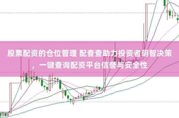 股票配资的仓位管理 配查查助力投资者明智决策，一键查询配资平台信誉与安全性