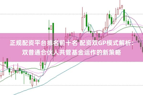 正规配资平台排名前十名 配资双GP模式解析：双普通合伙人共管基金运作的新策略