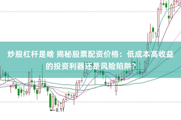 炒股杠杆是啥 揭秘股票配资价格：低成本高收益的投资利器还是风险陷阱？