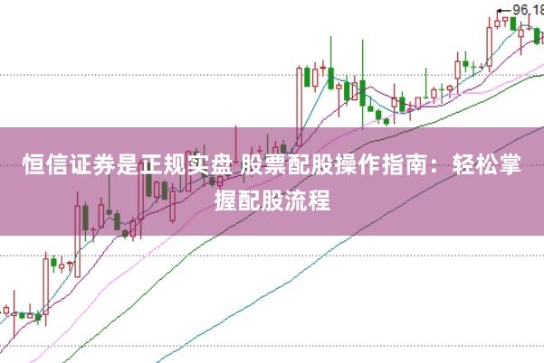 恒信证券是正规实盘 股票配股操作指南：轻松掌握配股流程
