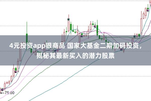4元投资app银商品 国家大基金二期加码投资，揭秘其最新买入的潜力股票