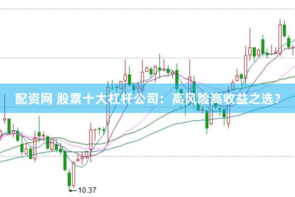 配资网 股票十大杠杆公司：高风险高收益之选？