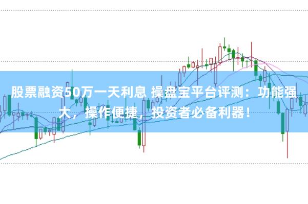 股票融资50万一天利息 操盘宝平台评测：功能强大，操作便捷，投资者必备利器！