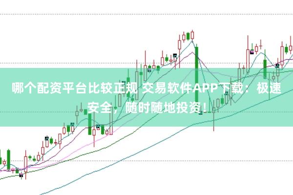 哪个配资平台比较正规 交易软件APP下载：极速安全，随时随地投资！