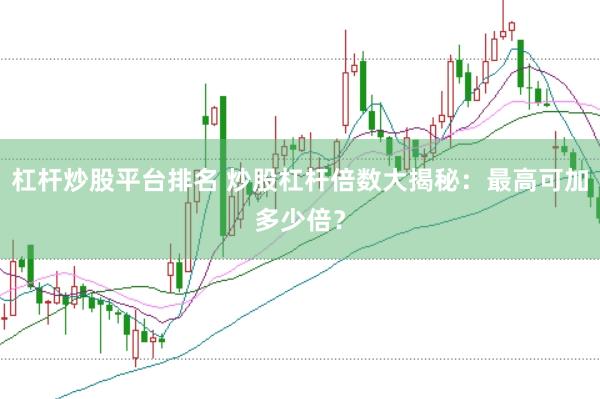 杠杆炒股平台排名 炒股杠杆倍数大揭秘：最高可加多少倍？