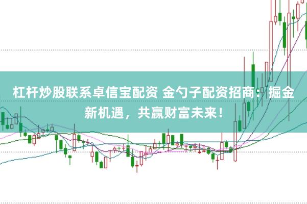 杠杆炒股联系卓信宝配资 金勺子配资招商：掘金新机遇，共赢财富未来！