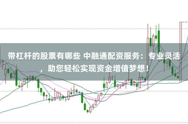 带杠杆的股票有哪些 中融通配资服务：专业灵活，助您轻松实现资金增值梦想！