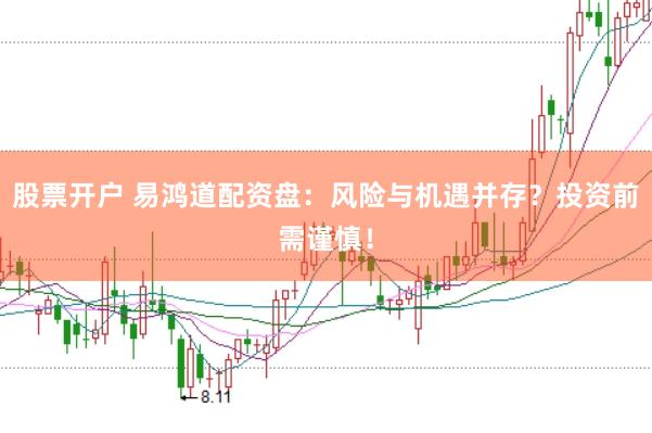 股票开户 易鸿道配资盘：风险与机遇并存？投资前需谨慎！