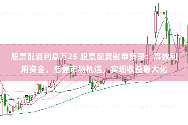 股票配资利息万25 股票配资射单策略：高效利用资金，把握市场机遇，实现收益最大化
