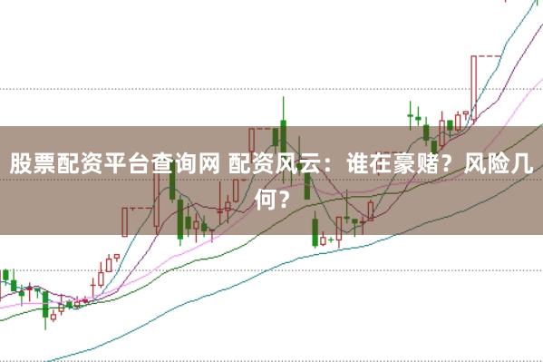 股票配资平台查询网 配资风云：谁在豪赌？风险几何？