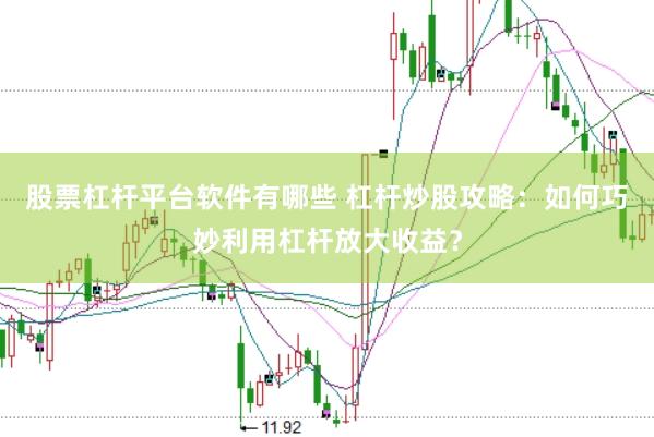 股票杠杆平台软件有哪些 杠杆炒股攻略：如何巧妙利用杠杆放大收益？