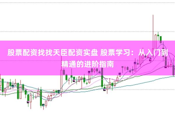 股票配资找找天臣配资实盘 股票学习:从入门到精通的进阶指南