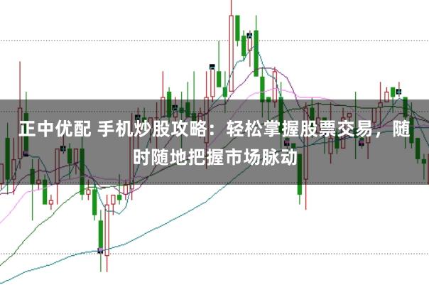 正中优配 手机炒股攻略：轻松掌握股票交易，随时随地把握市场脉动