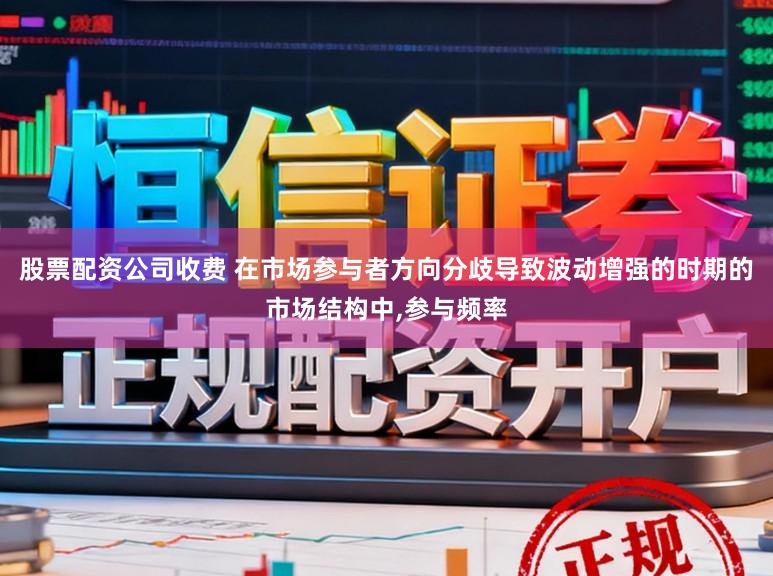 股票配资公司收费 在市场参与者方向分歧导致波动增强的时期的市场结构中，参与频率