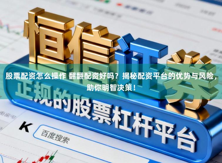 股票配资怎么操作 翻翻配资好吗？揭秘配资平台的优势与风险，助你明智决策！