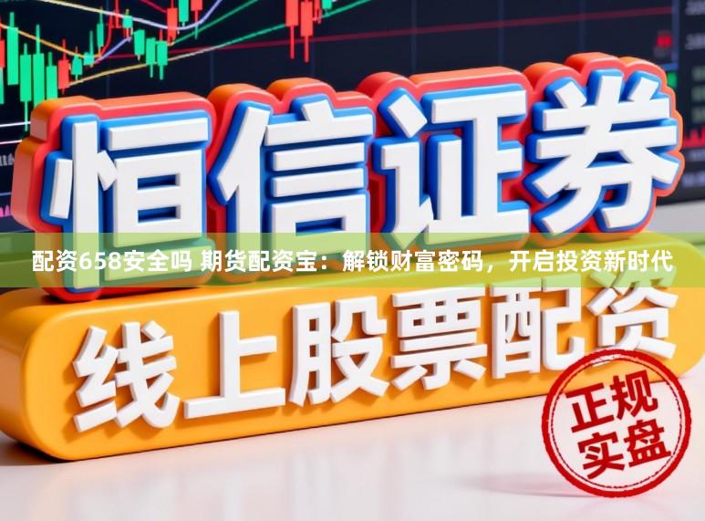 配资658安全吗 期货配资宝：解锁财富密码，开启投资新时代