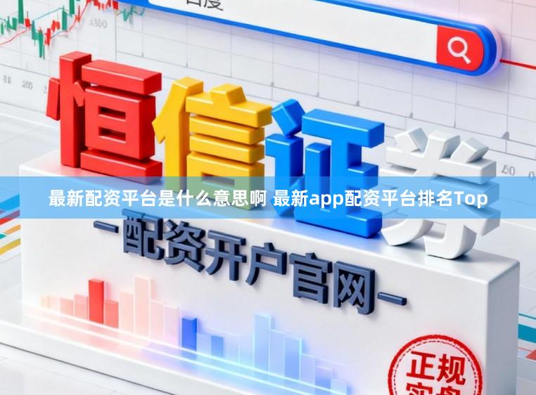 最新配资平台是什么意思啊 最新app配资平台排名Top