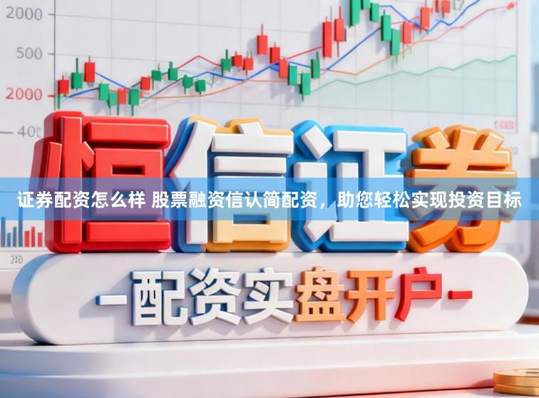 证券配资怎么样 股票融资信认简配资，助您轻松实现投资目标