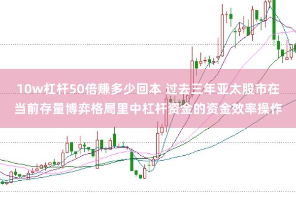 10w杠杆50倍赚多少回本 过去三年亚太股市在当前存量博弈格局里中杠杆资金的资金效率操作