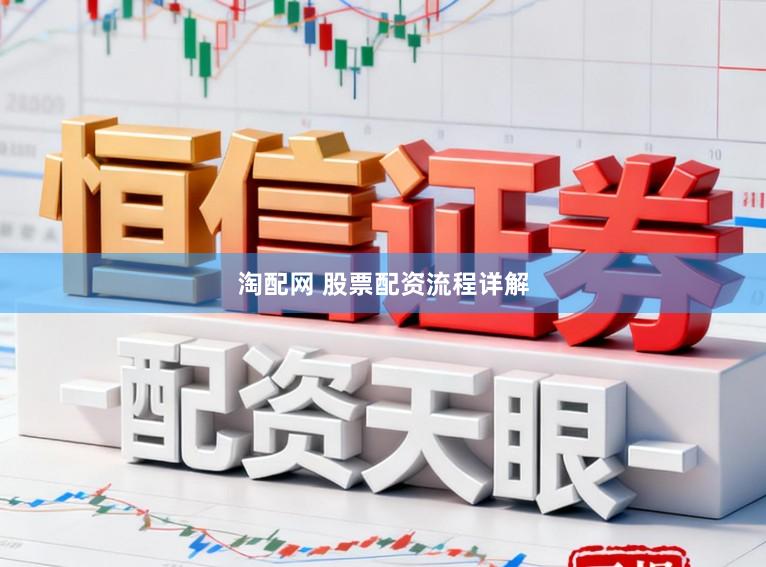 淘配网 股票配资流程详解