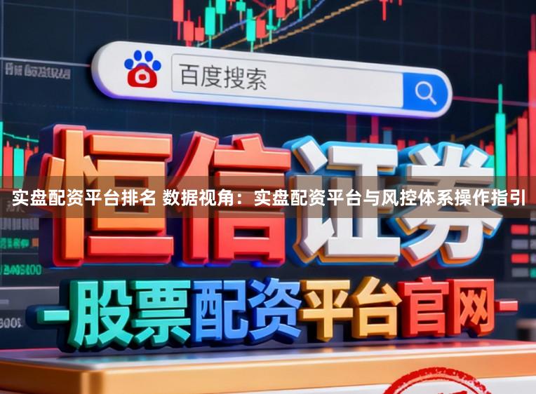 实盘配资平台排名 数据视角：实盘配资平台与风控体系操作指引